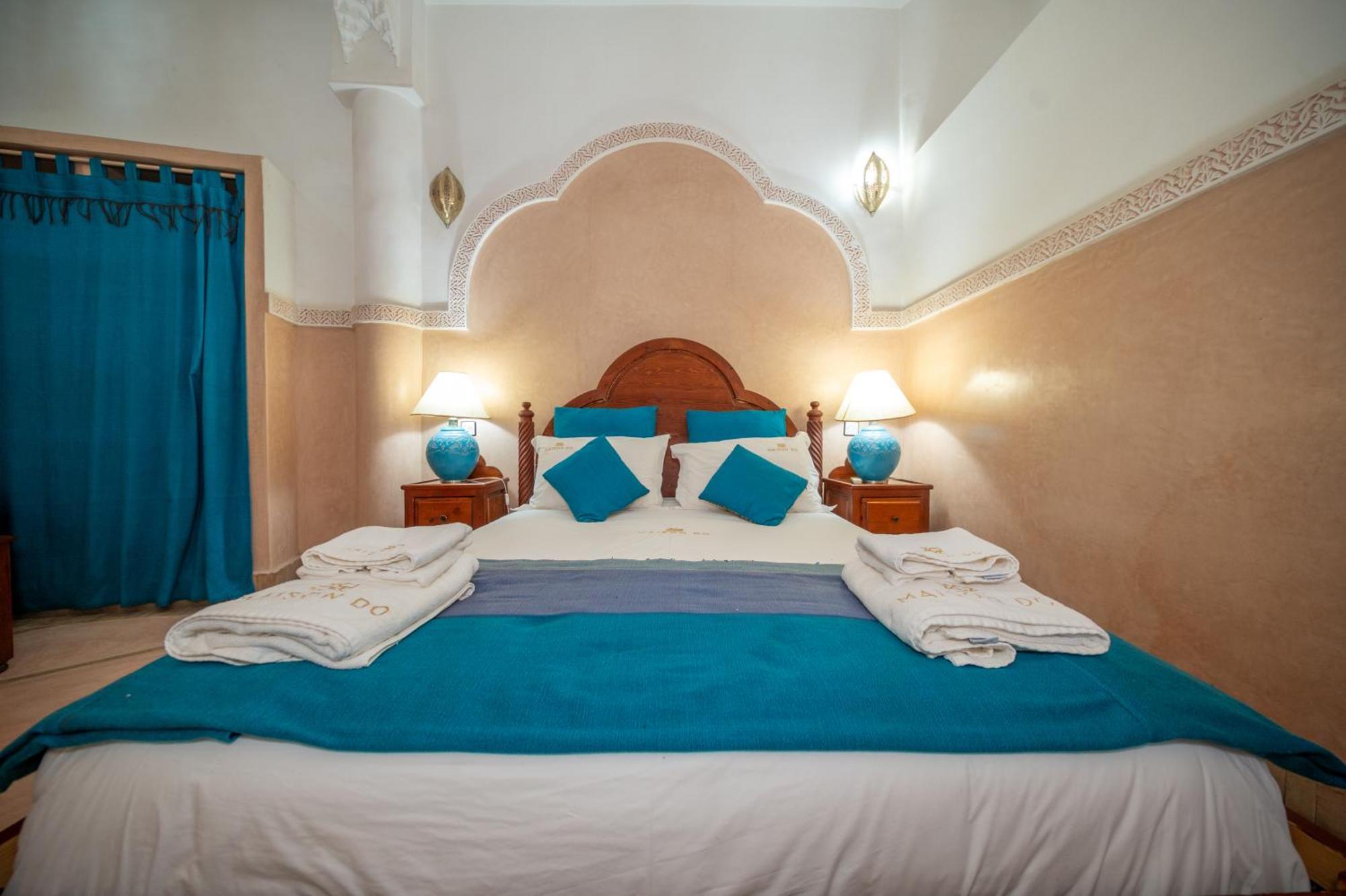 Maison Do Marrakesh Exterior photo