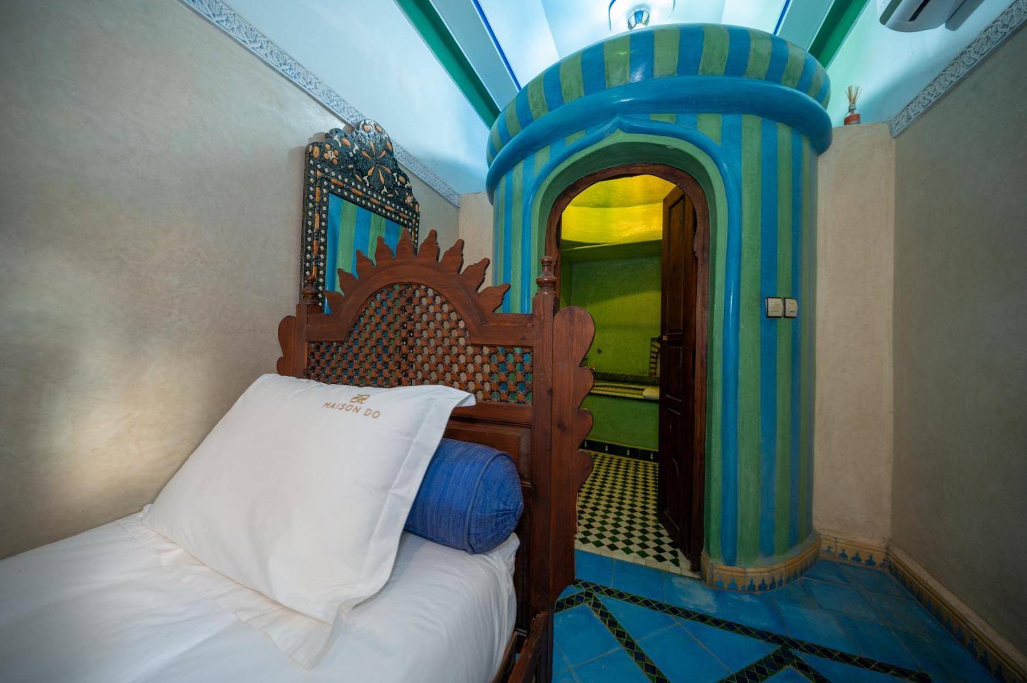 Maison Do Marrakesh Exterior photo