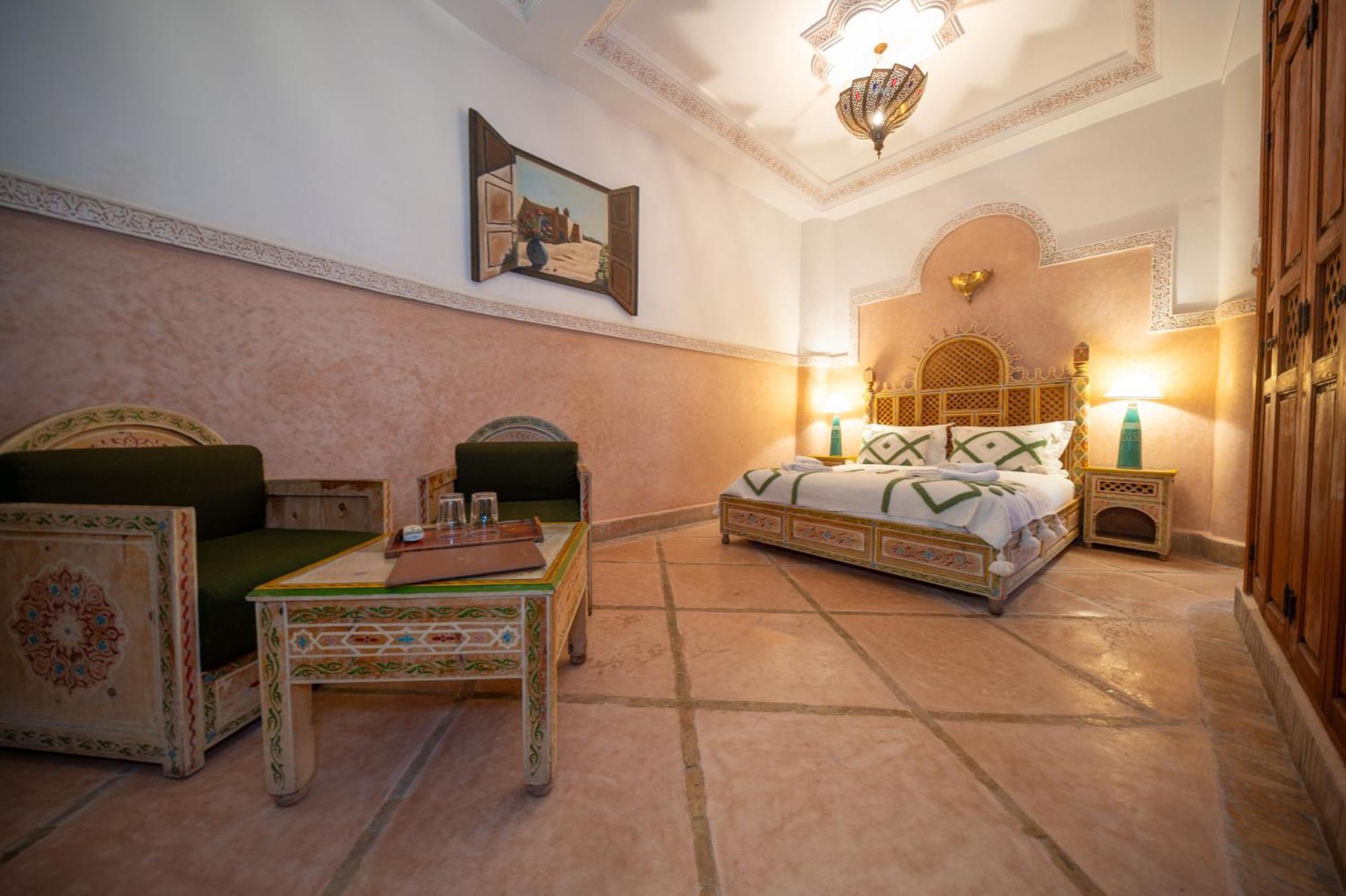 Maison Do Marrakesh Exterior photo