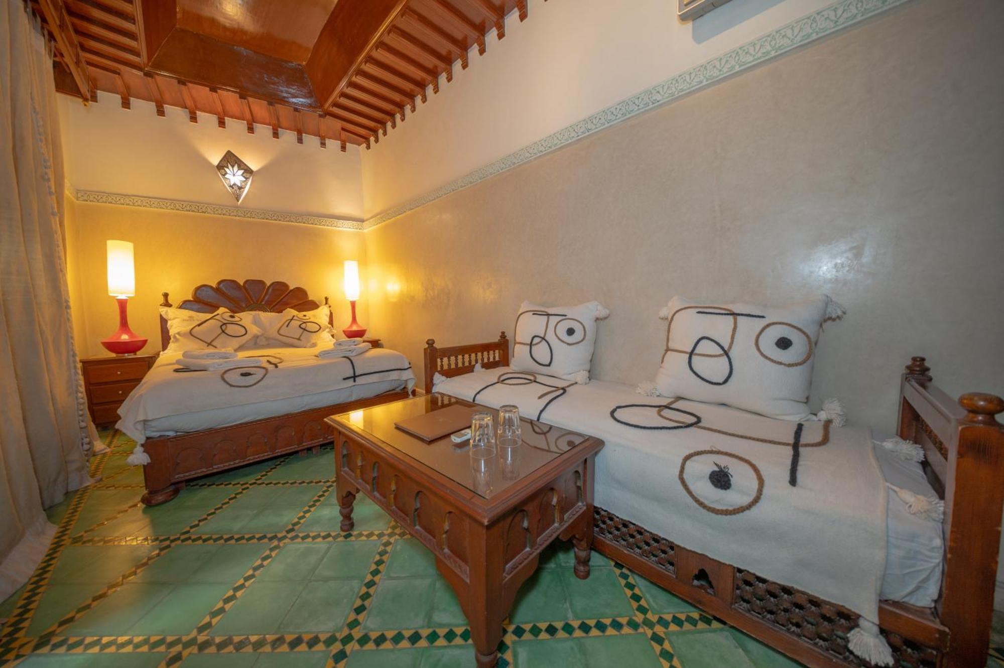 Maison Do Marrakesh Exterior photo