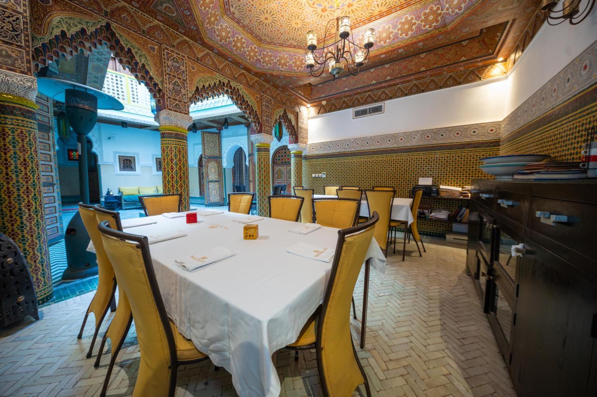 Maison Do Marrakesh Exterior photo