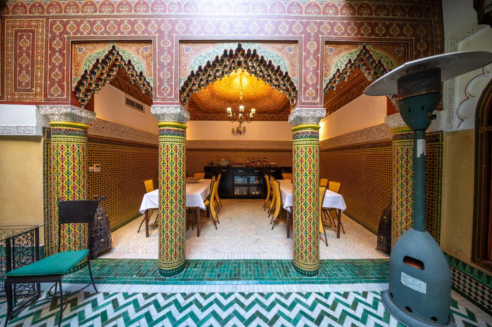 Maison Do Marrakesh Exterior photo