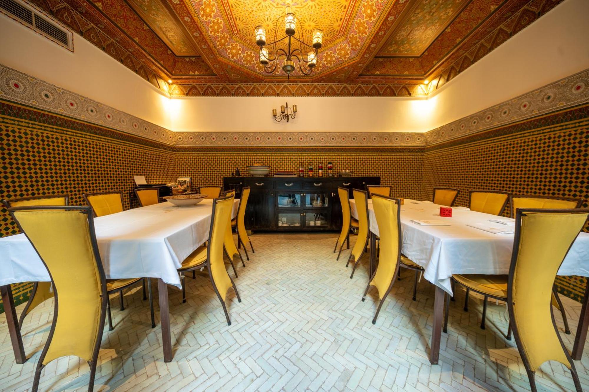 Maison Do Marrakesh Exterior photo