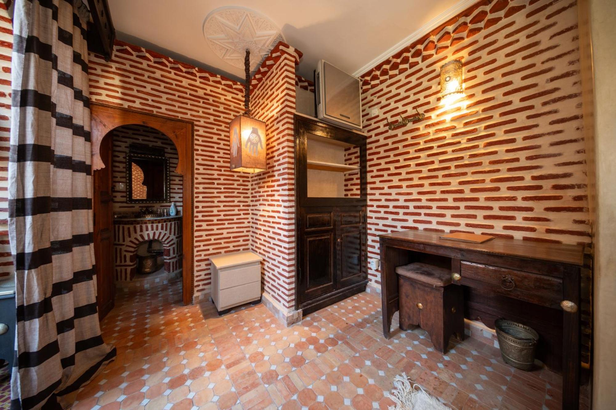 Maison Do Marrakesh Exterior photo
