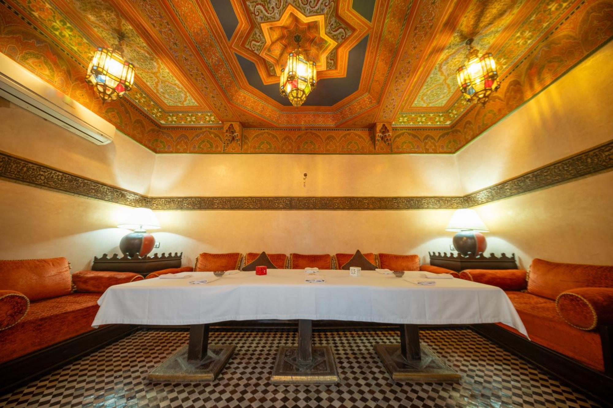 Maison Do Marrakesh Exterior photo
